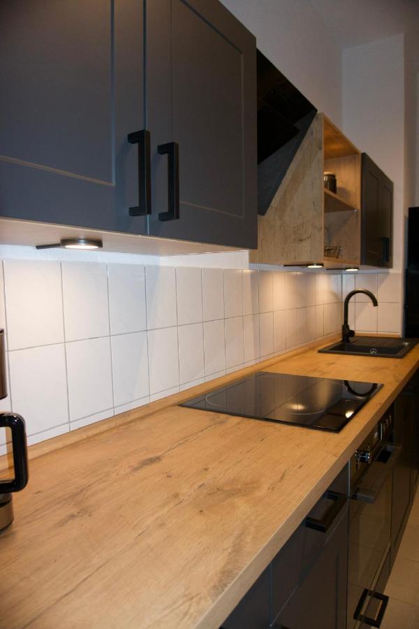 Ferienwohnung Markgraf Naumburg  Eksteriør bilde